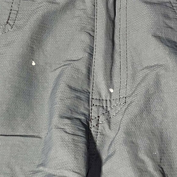 Kuhl Silencr Kargo Shorts Men's 32 Gray Blue Outdoor Adventure Hiking Adult - Picture 9 of 10